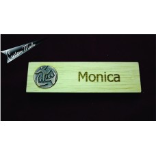 Name Tag